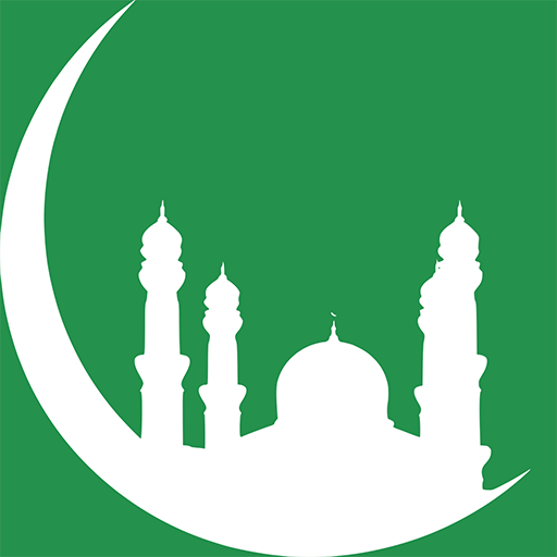 Namaz Sure & Duaları logo