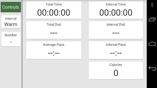 Couch to 5K by RunDouble Screenshot 2 - AppWisp.com