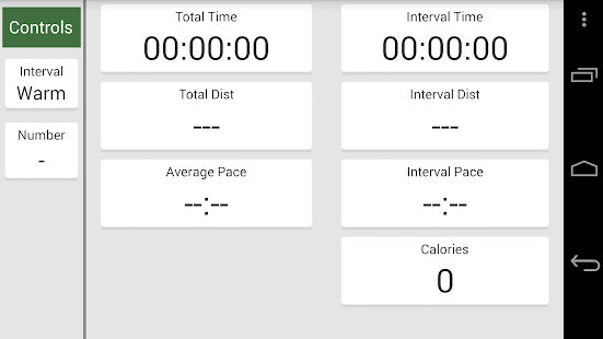 Couch to 5K by RunDouble Screenshot