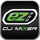 EZ Pro DJ icon