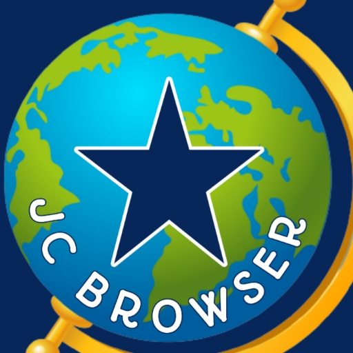 Jeriwins Browser logo