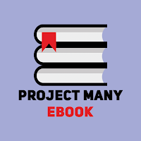 Project Many Ebooks