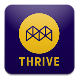 Thrive MelbPoly icon