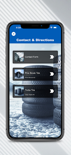 Trotta Tire Screen 3