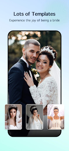 FacePlay - AI Photo&Face Swap screenshot