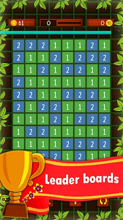 Game screenshot Puzzle Be mod apk