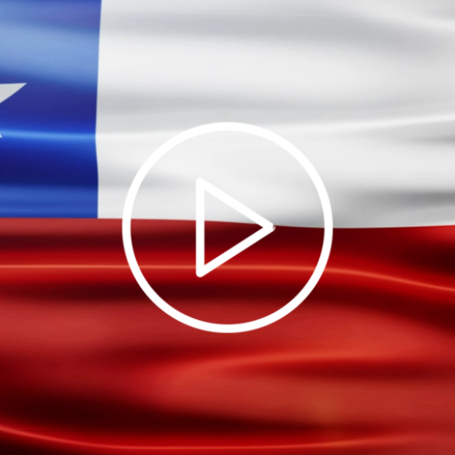 Chile Flag Live Wallpaper logo