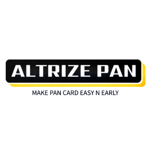 ALTRIZE PAN logo