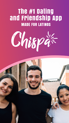 Chispa: Dating App for Latinos screenshot 1