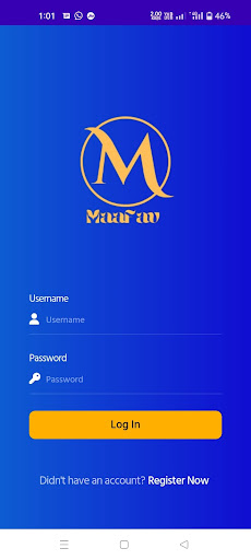 Maafav Screen 2
