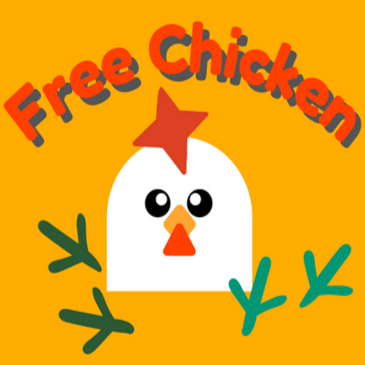 FreeChicken logo