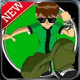 New Ben 10 Guide icon