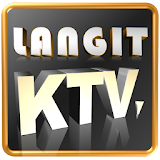 LangitKTV Karaoke Remote icon