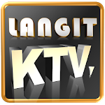 LangitKTV Karaoke Remote Apk