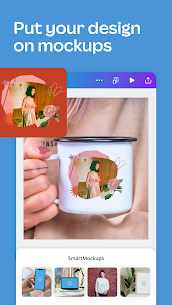 Canva Pro MOD APK (Pro Unlocked) 7