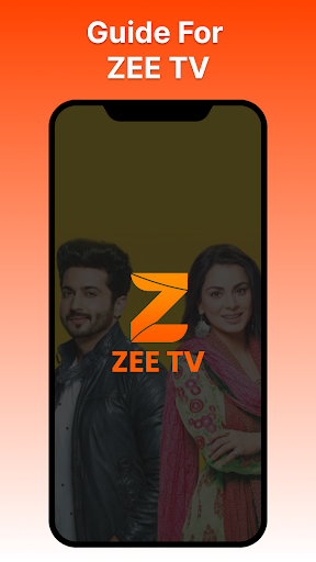 Zee Tv guide