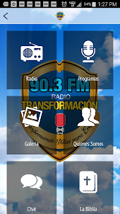 Radio Transformacion 90.3