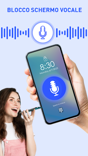 Anteprima dell'app