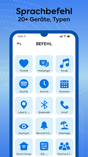 App-Vorschau