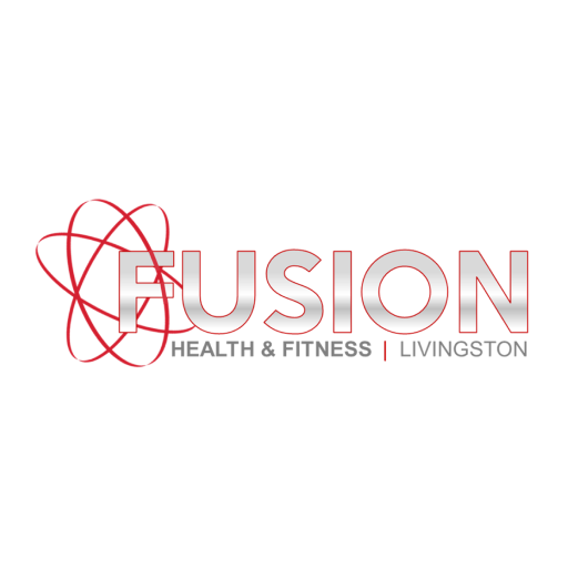 Fusion Health & Fitness logo