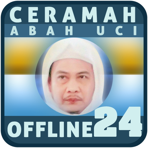 Ceramah Abah Uci Offline 24 1.3 Icon