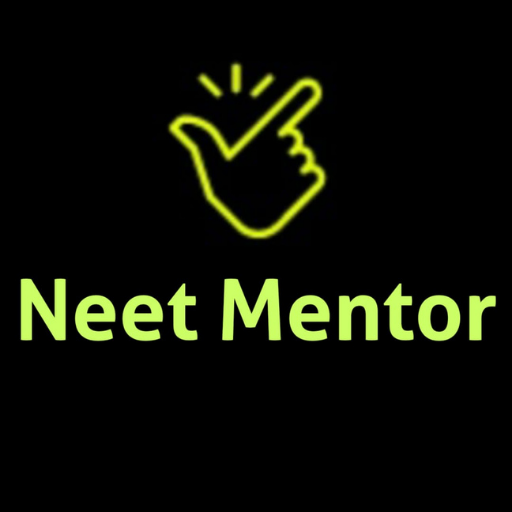 Neet Mentor logo