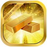 Gold Detector Real icon