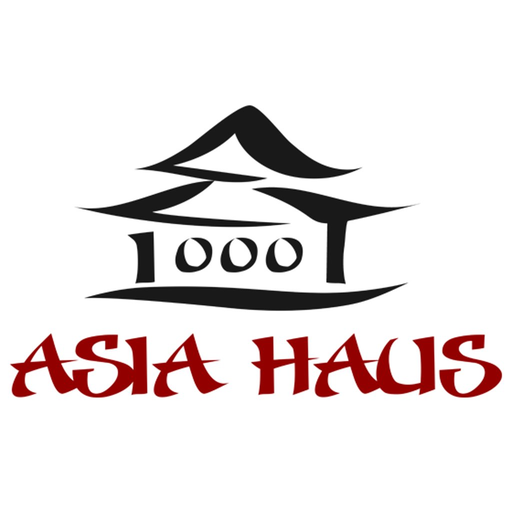 Asia Haus logo