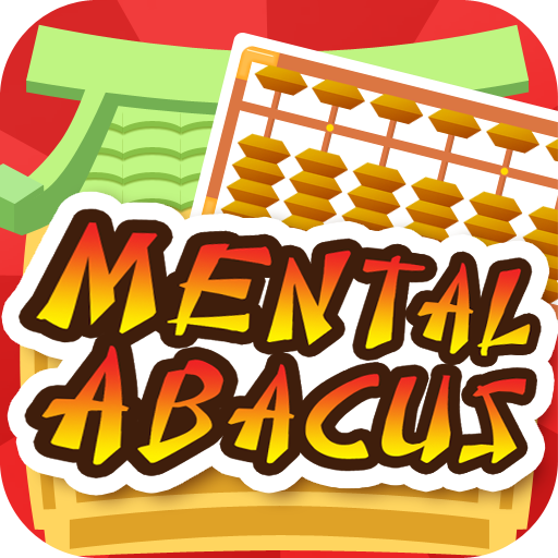 Mental Abacus 4.0 Icon