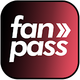 Fan Pass Live icon