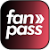 Fan Pass Live icon