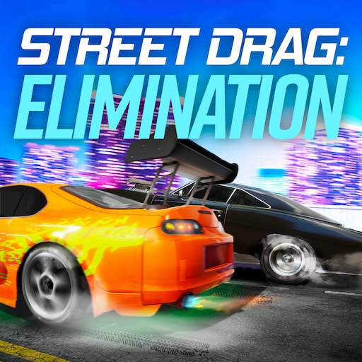 Street Drag Race: Online PvP