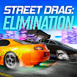 Cover Image of Download Street Drag Race: Online PvP 1.0.5 APK