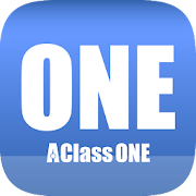 AClass ONE 智慧學伴 1.0.15110701 Icon