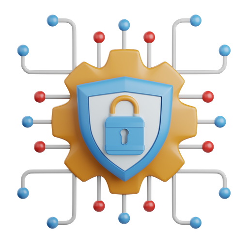 MetaSol Password Manager logo
