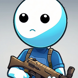 Cubic Gun - ガンシューティングゲーム Mod Apk