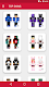screenshot of Popular Skins for Minecraft