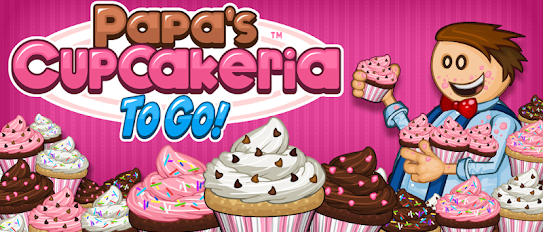 Papa’s Cupcakeria To Go! Mod APK 1.1.4 (Unlimited money)(Unlocked)