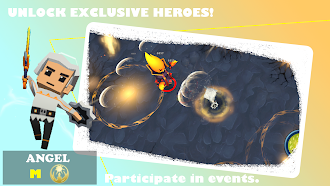 Game screenshot Aris Battle apk download