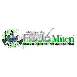 Icon image Radio Miteri