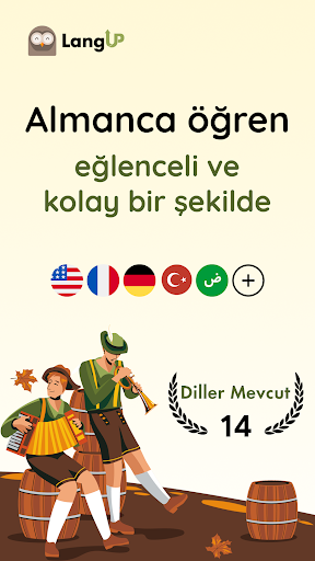 Uygulama önizlemesi