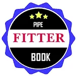 Cover Image of Herunterladen pipe fitter book 2.3 APK