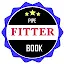 pipe fitter book