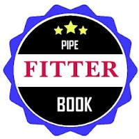 Pipe fitter book