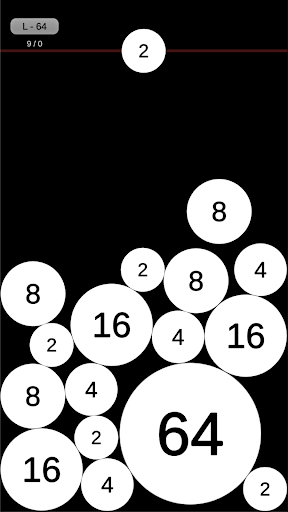24816 - Add up balls Screen 2