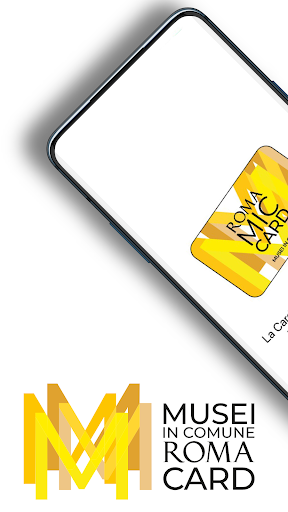 Android application MIC CARD screenshort