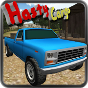 Top 40 Racing Apps Like Hasty Cargo 3D Truck Delivery - Best Alternatives