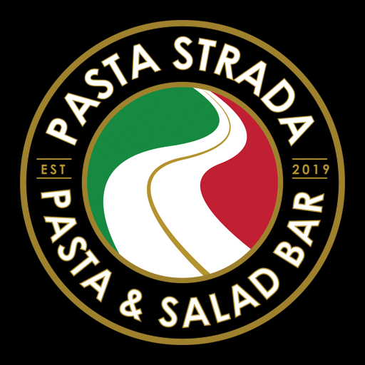 Pasta Strada logo