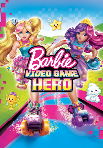 Barbie: Video Game Hero - Movies on Google Play