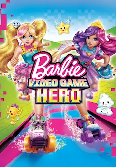 Barbie Video Game Hero Movies on Google Play